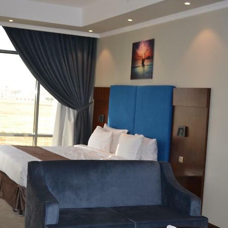 Diamond Elite Hotel 吉达 外观 照片