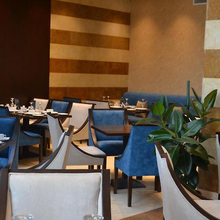 Diamond Elite Hotel 吉达 外观 照片