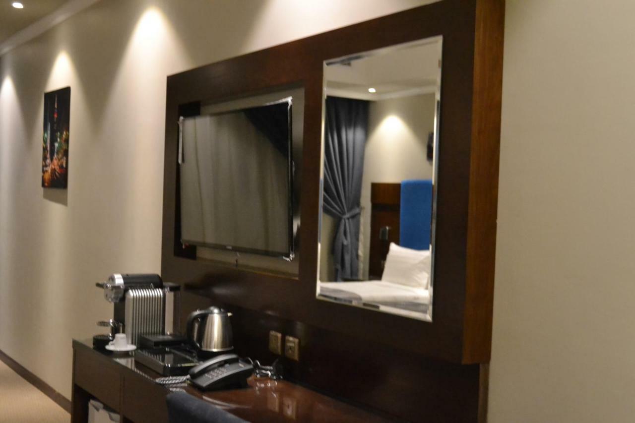 Diamond Elite Hotel 吉达 外观 照片