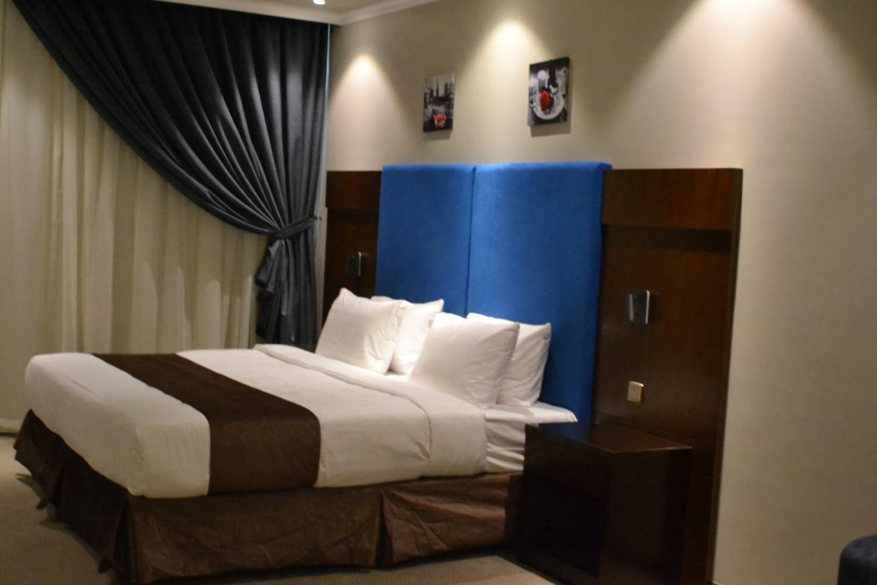 Diamond Elite Hotel 吉达 外观 照片