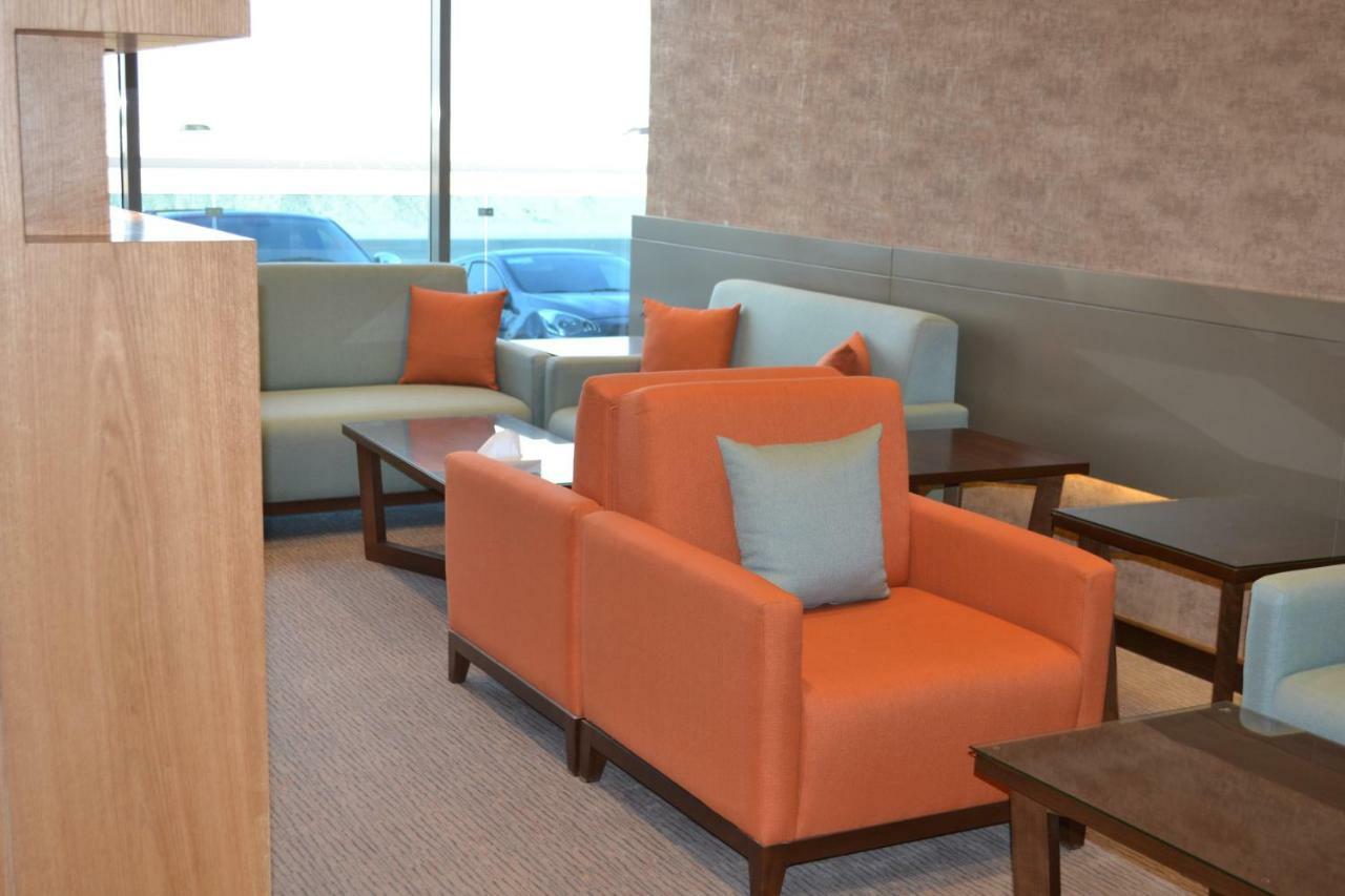 Diamond Elite Hotel 吉达 外观 照片