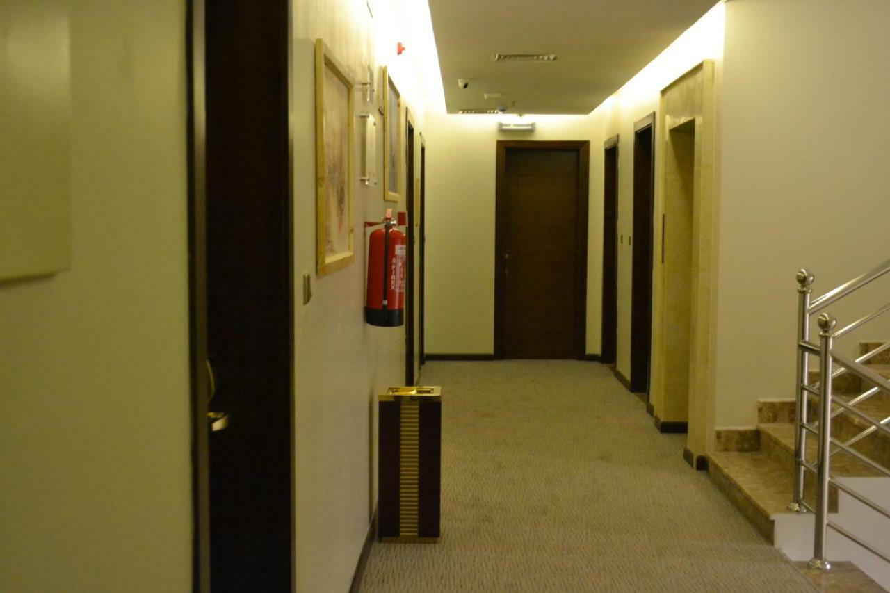 Diamond Elite Hotel 吉达 外观 照片