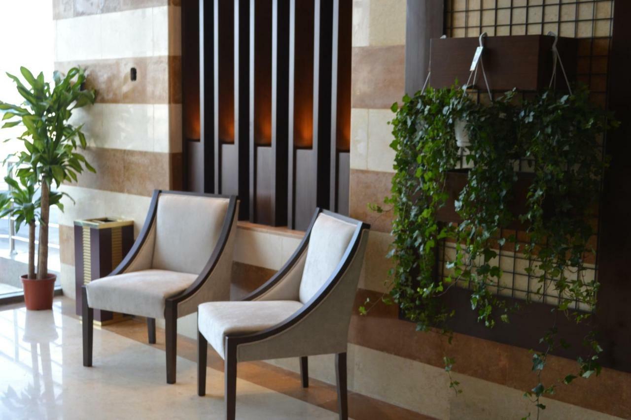 Diamond Elite Hotel 吉达 外观 照片
