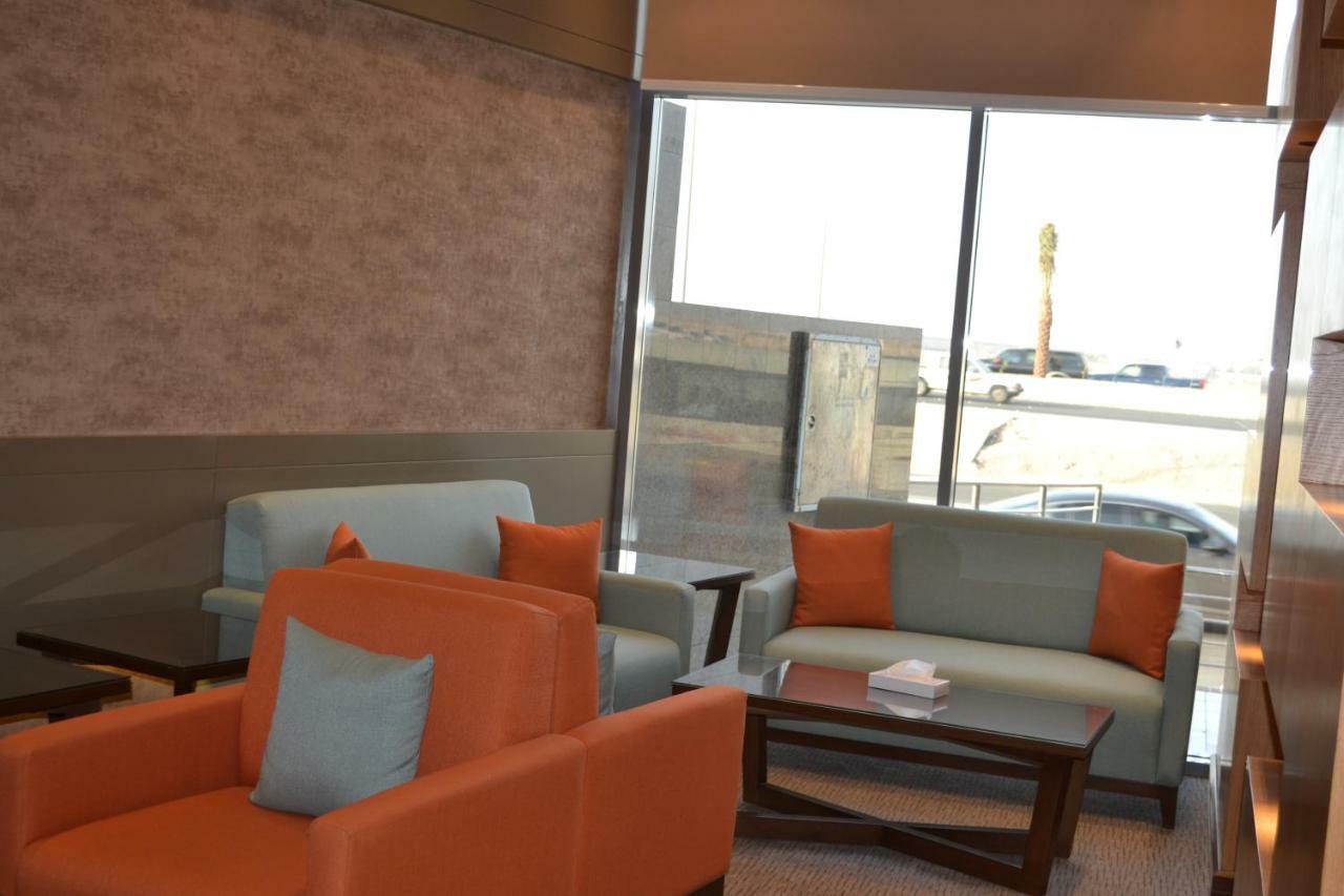 Diamond Elite Hotel 吉达 外观 照片