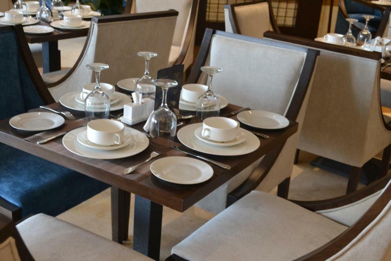 Diamond Elite Hotel 吉达 外观 照片