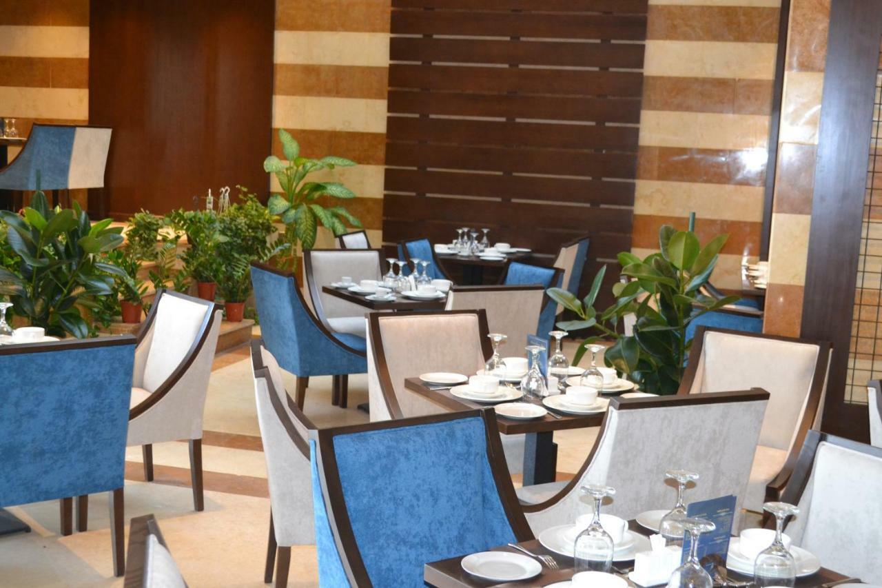 Diamond Elite Hotel 吉达 外观 照片