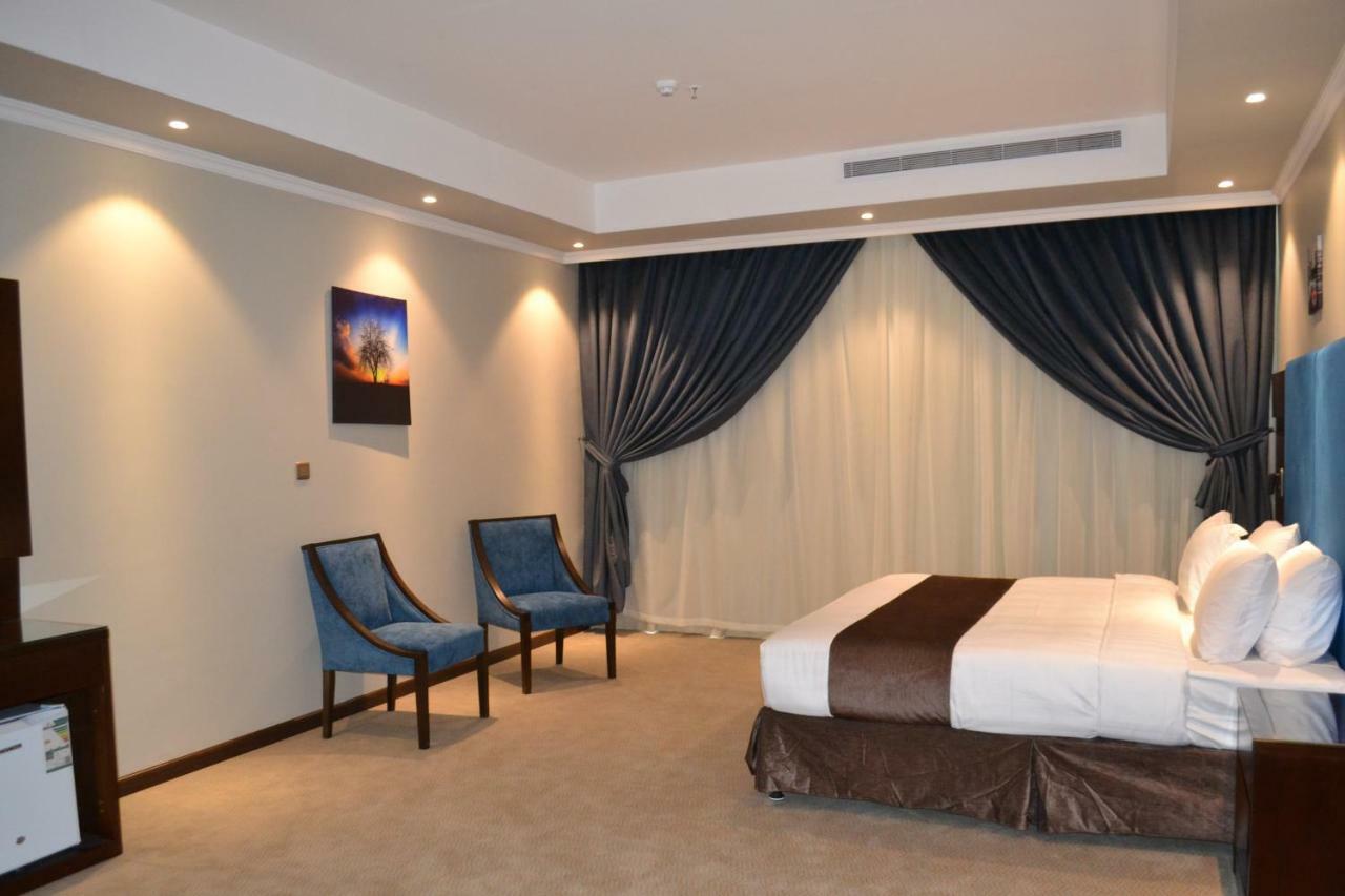 Diamond Elite Hotel 吉达 外观 照片