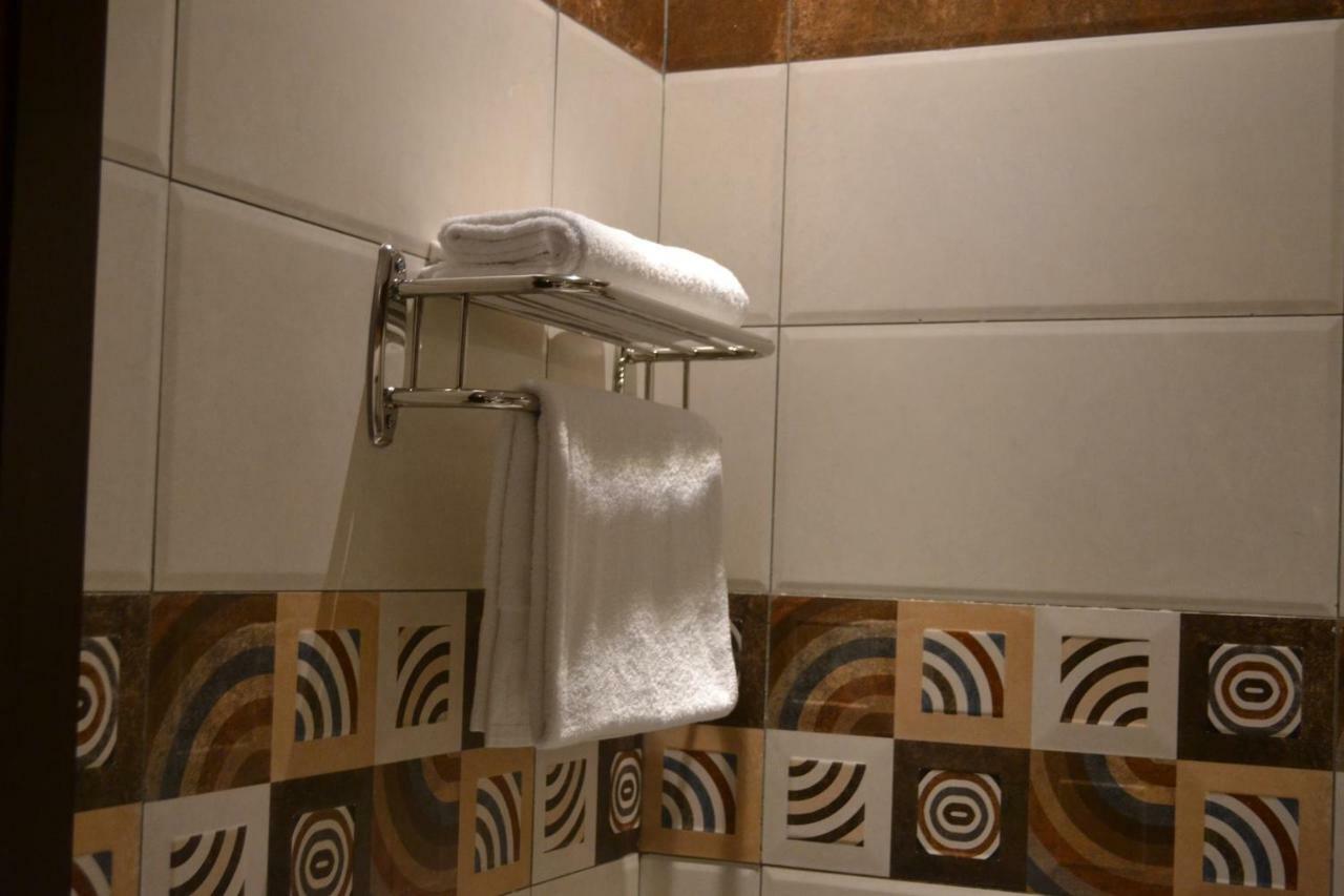 Diamond Elite Hotel 吉达 外观 照片
