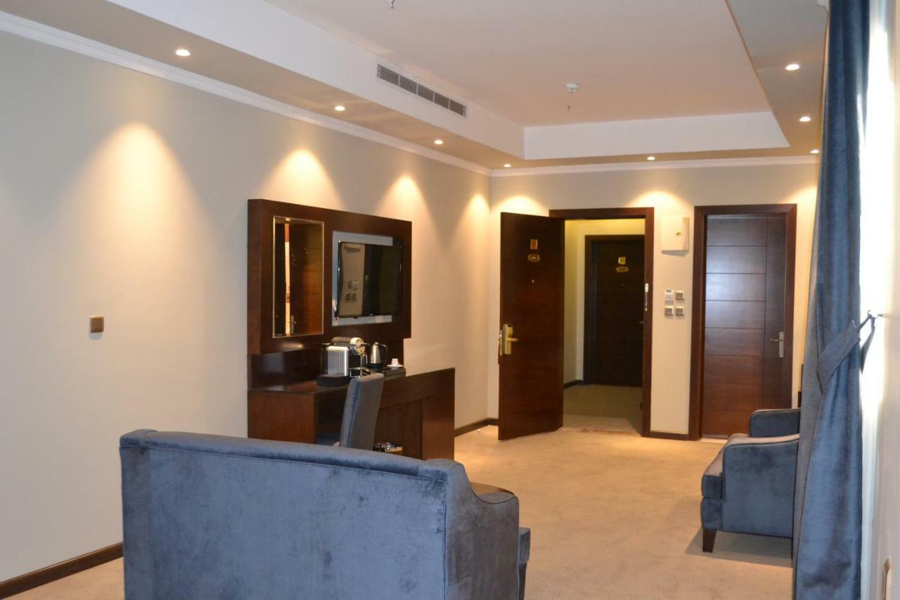 Diamond Elite Hotel 吉达 外观 照片