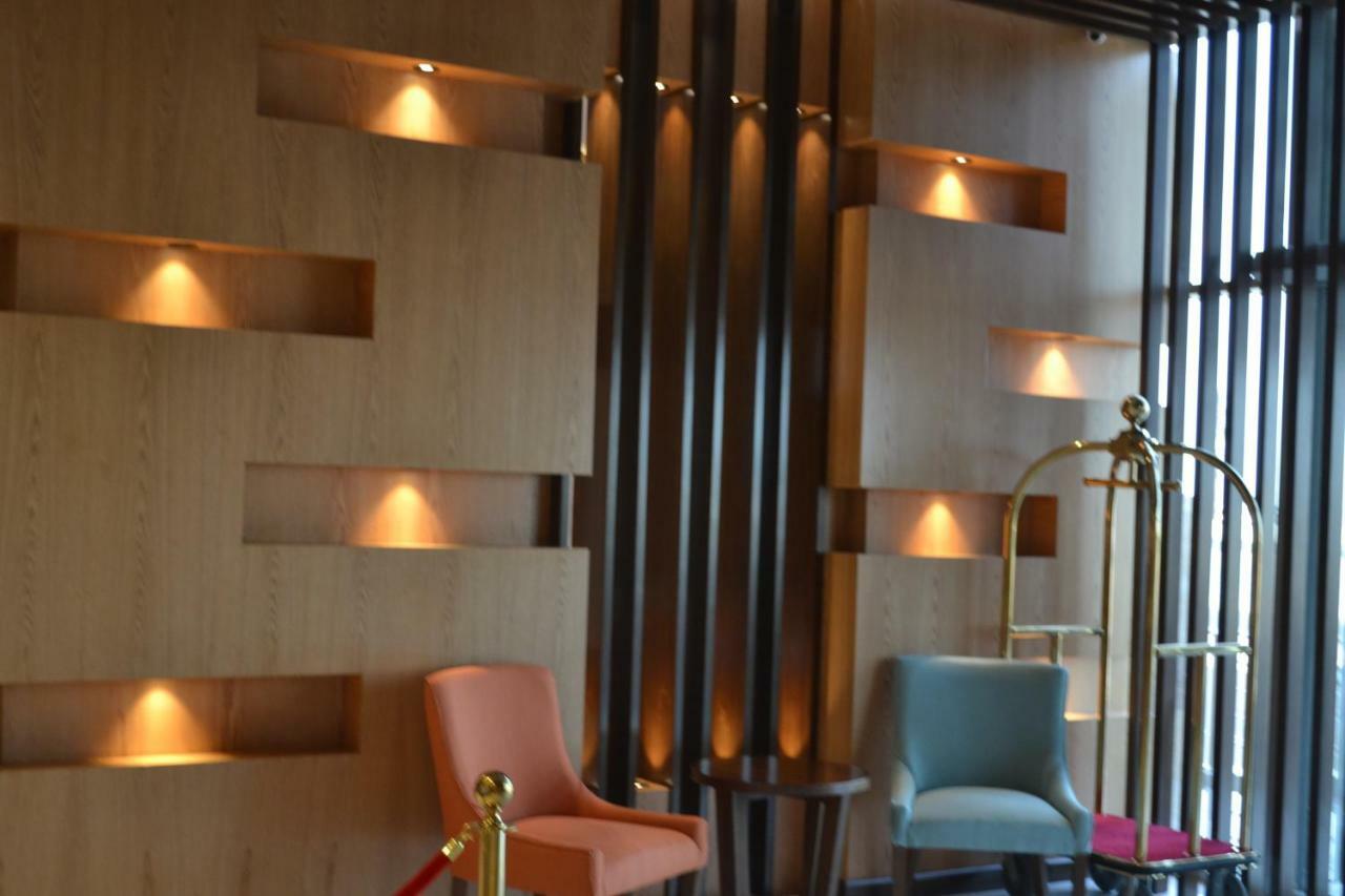 Diamond Elite Hotel 吉达 外观 照片