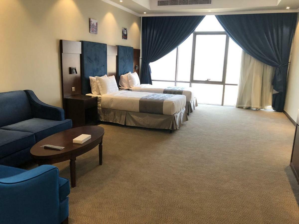 Diamond Elite Hotel 吉达 外观 照片