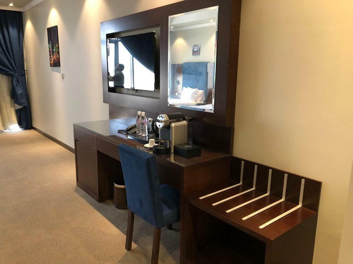 Diamond Elite Hotel 吉达 外观 照片