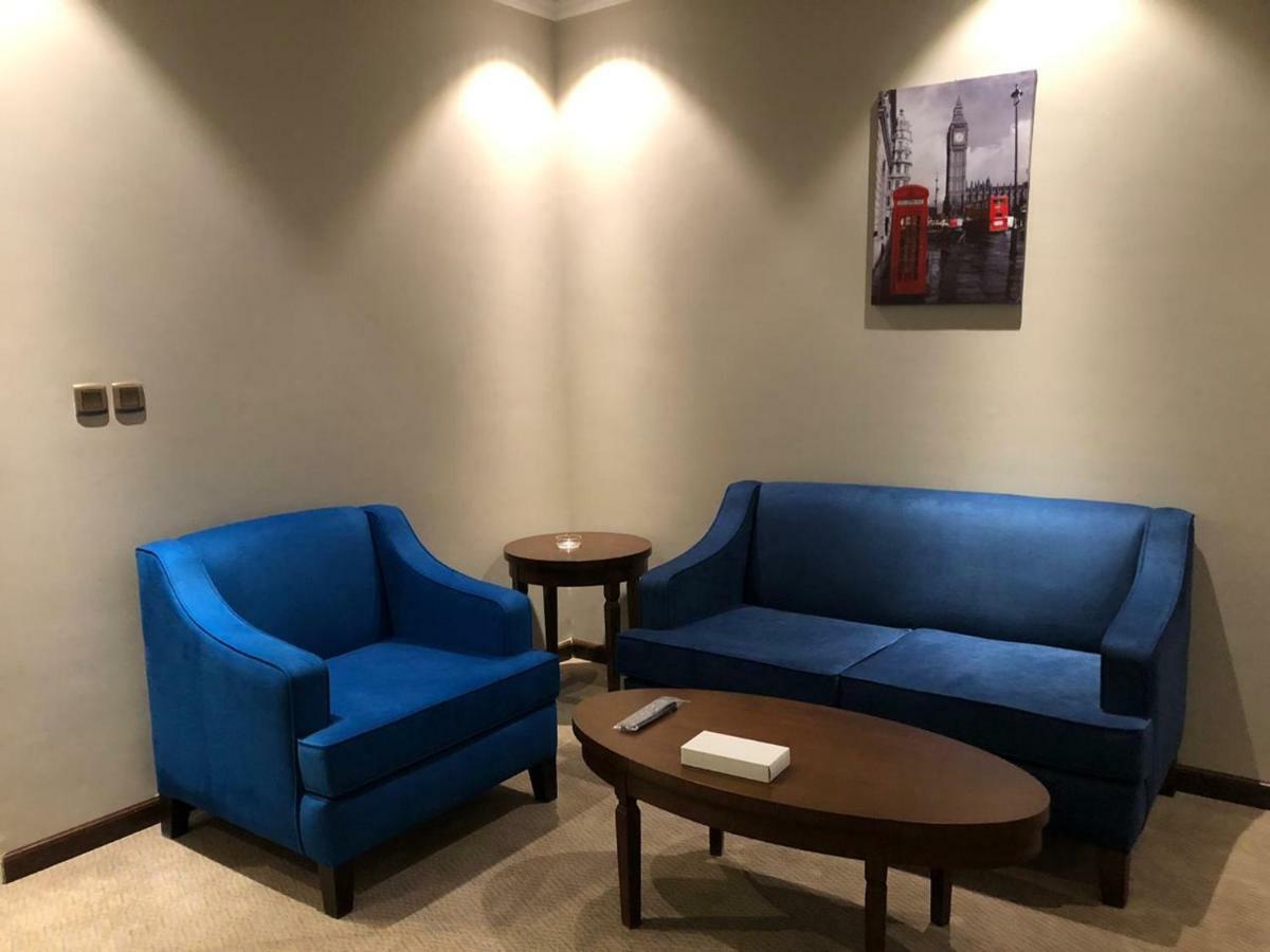 Diamond Elite Hotel 吉达 外观 照片