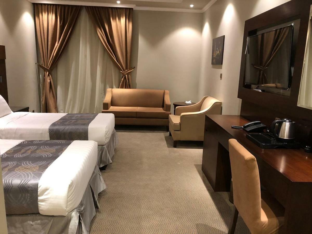 Diamond Elite Hotel 吉达 外观 照片