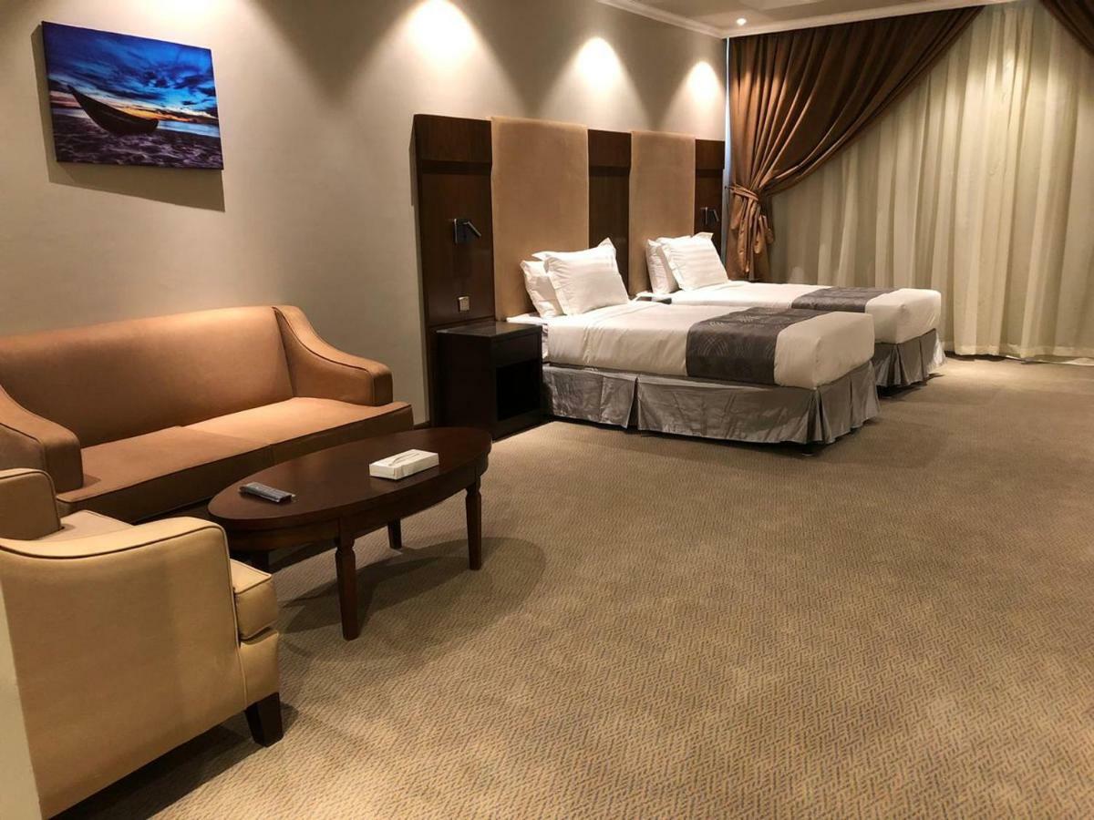 Diamond Elite Hotel 吉达 外观 照片