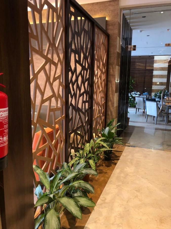 Diamond Elite Hotel 吉达 外观 照片
