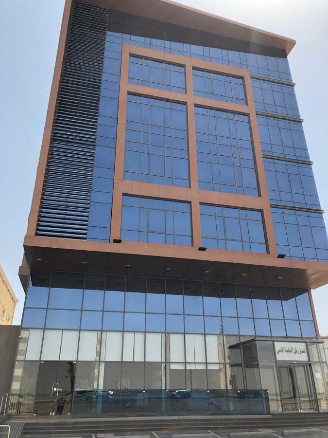Diamond Elite Hotel 吉达 外观 照片