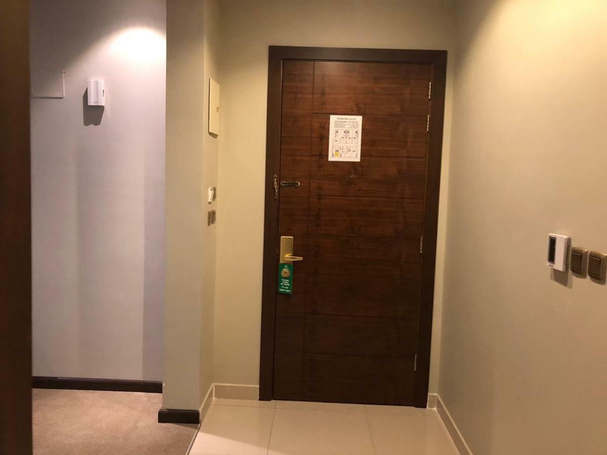 Diamond Elite Hotel 吉达 外观 照片
