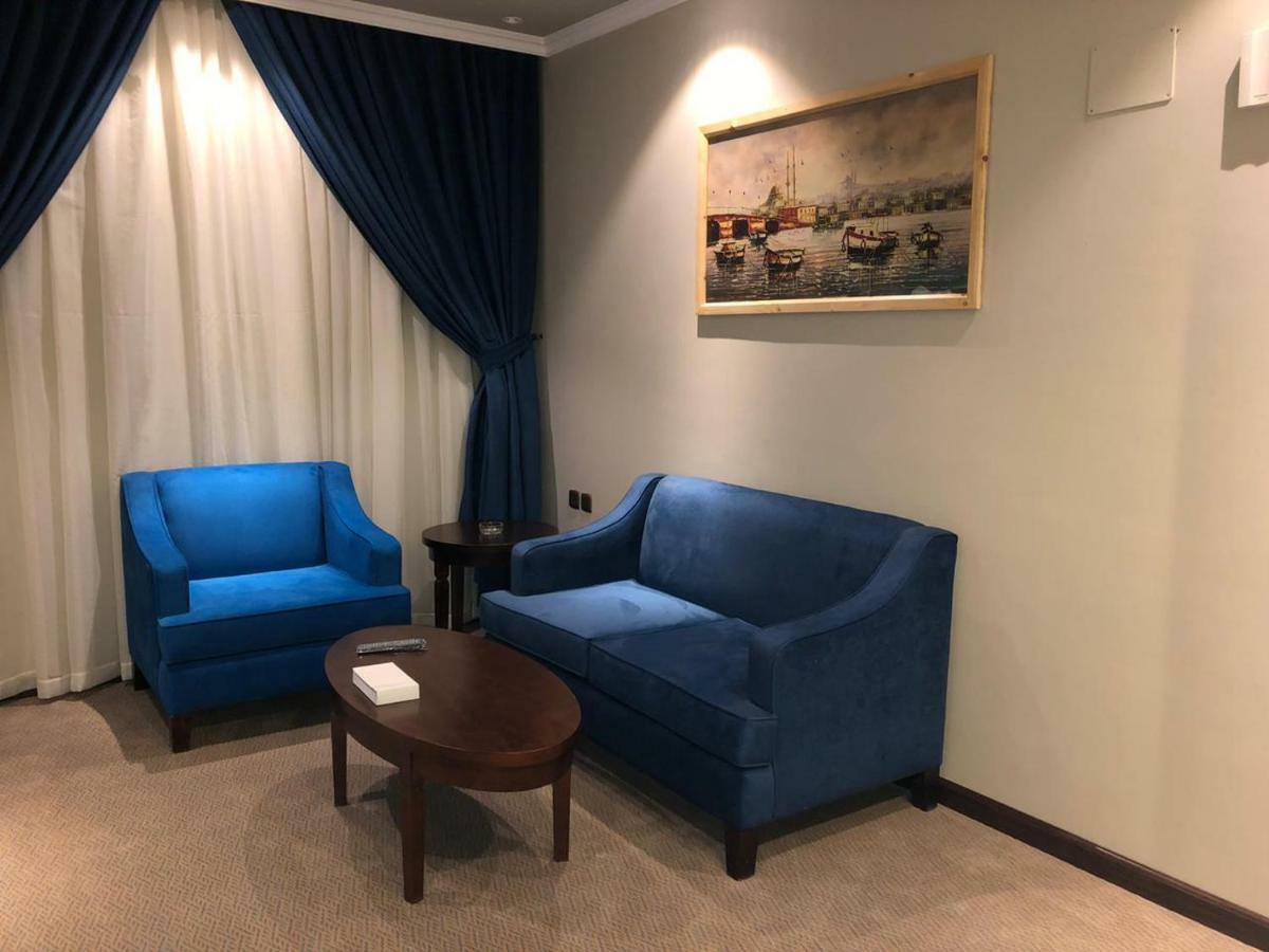 Diamond Elite Hotel 吉达 外观 照片