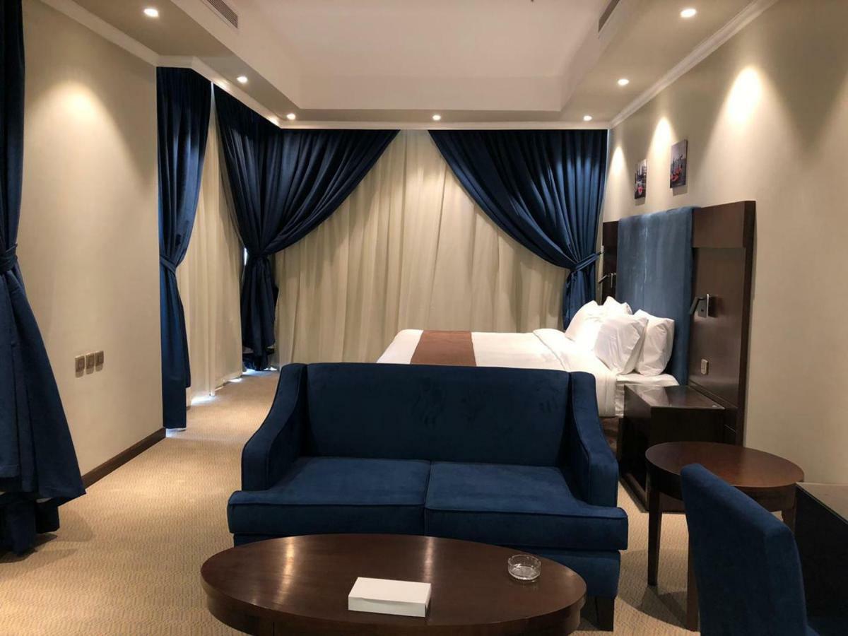 Diamond Elite Hotel 吉达 外观 照片