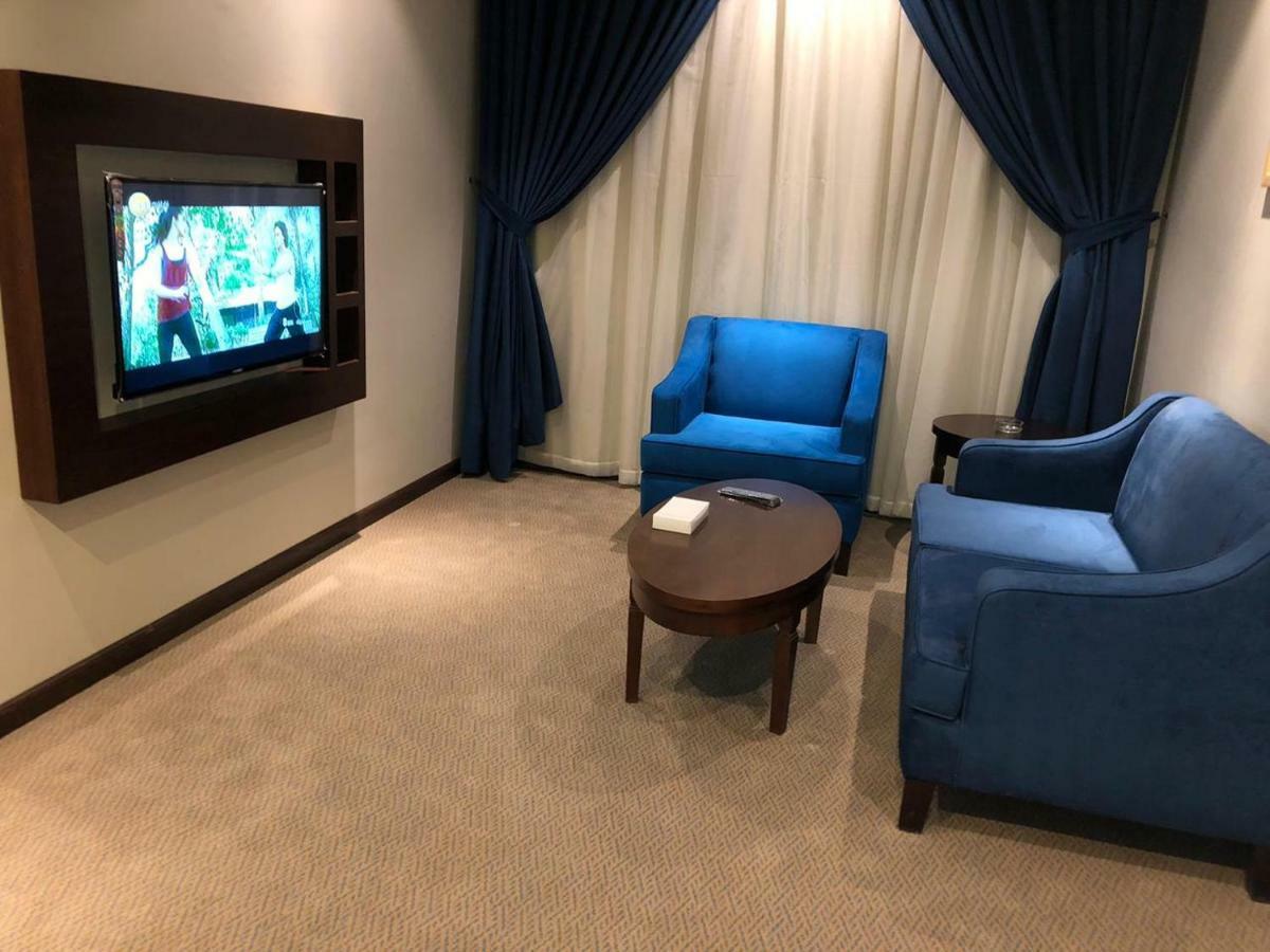 Diamond Elite Hotel 吉达 外观 照片