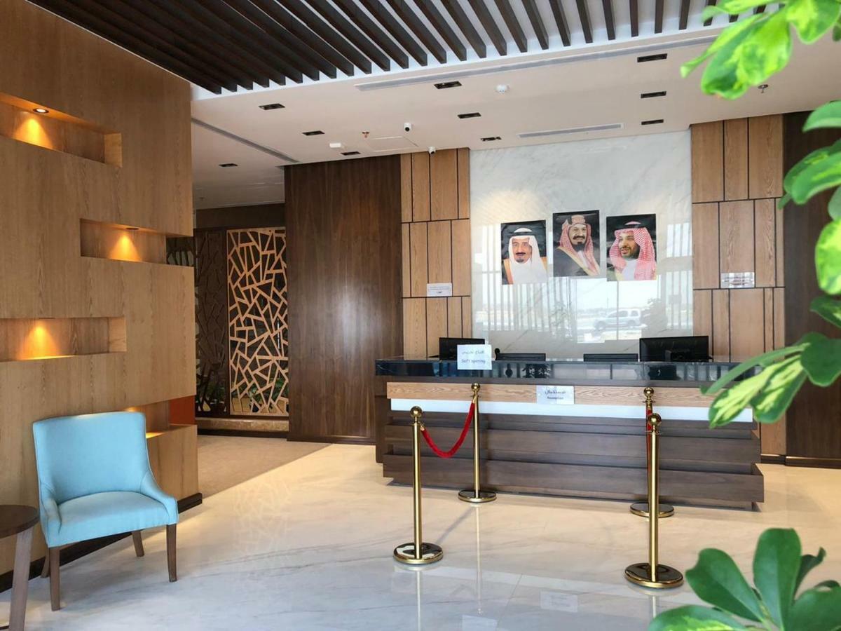 Diamond Elite Hotel 吉达 外观 照片
