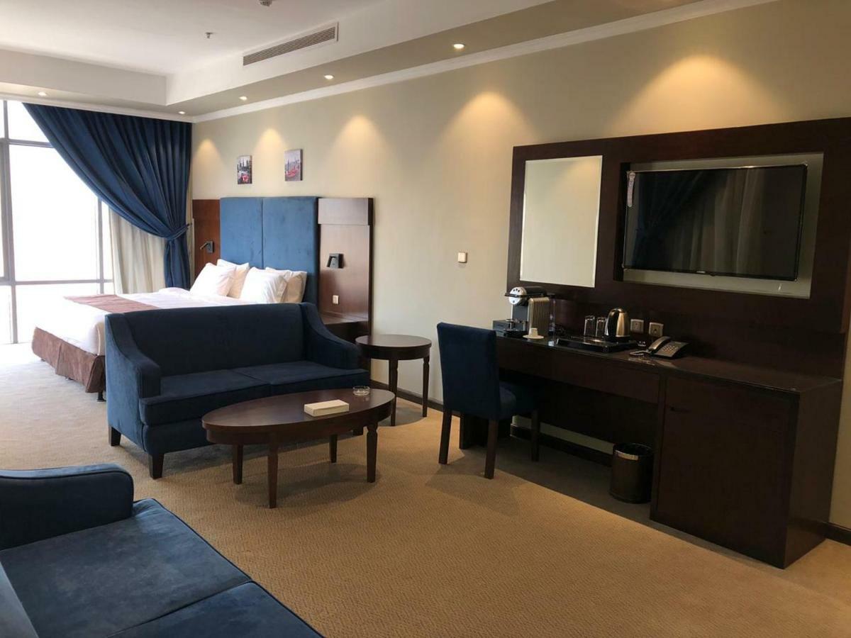 Diamond Elite Hotel 吉达 外观 照片
