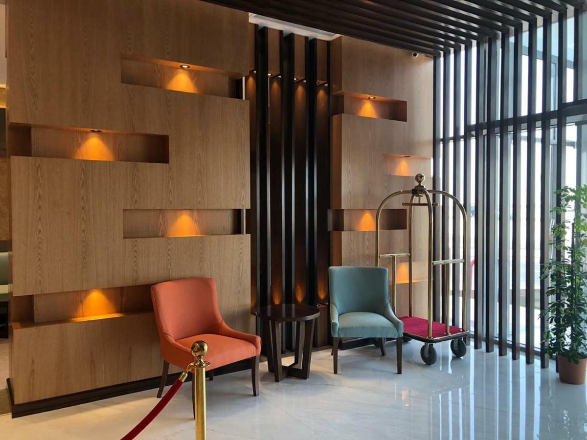 Diamond Elite Hotel 吉达 外观 照片