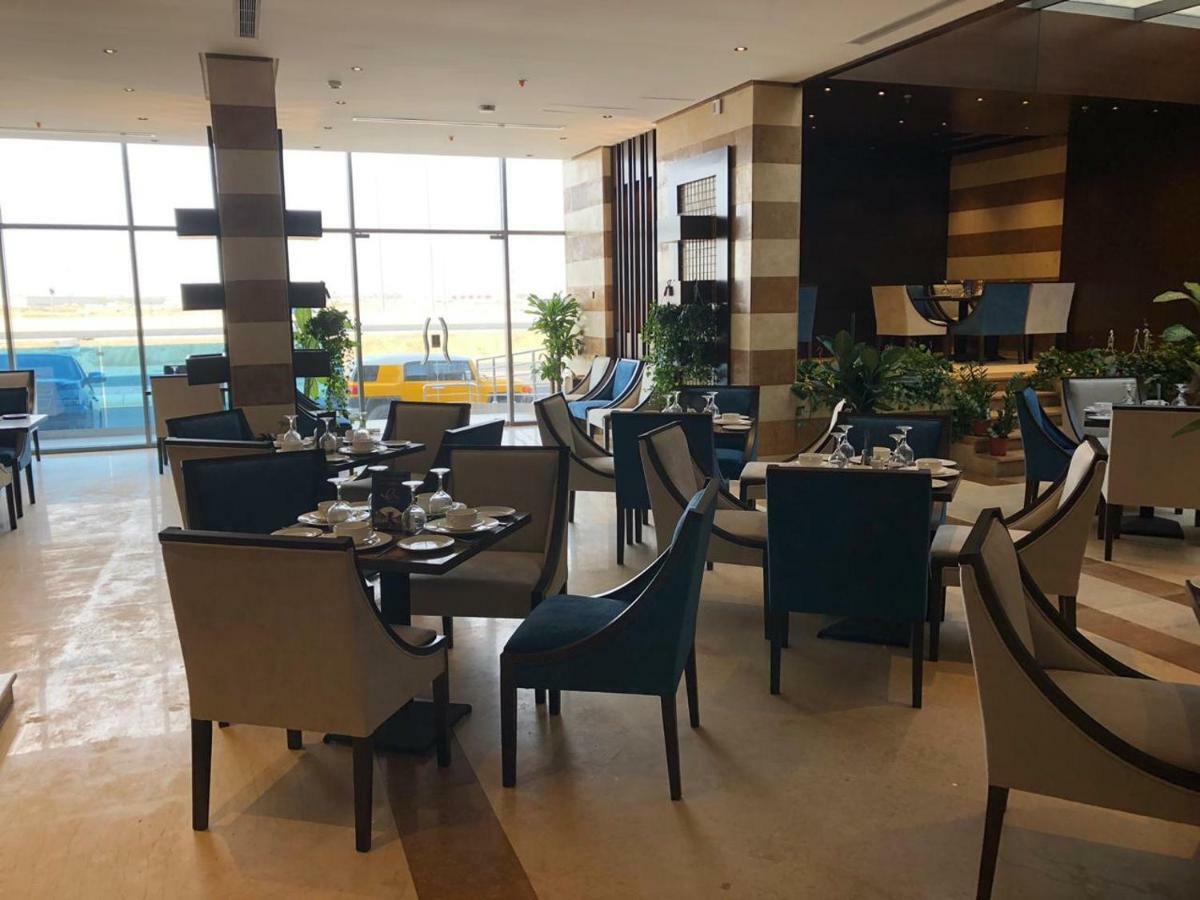 Diamond Elite Hotel 吉达 外观 照片