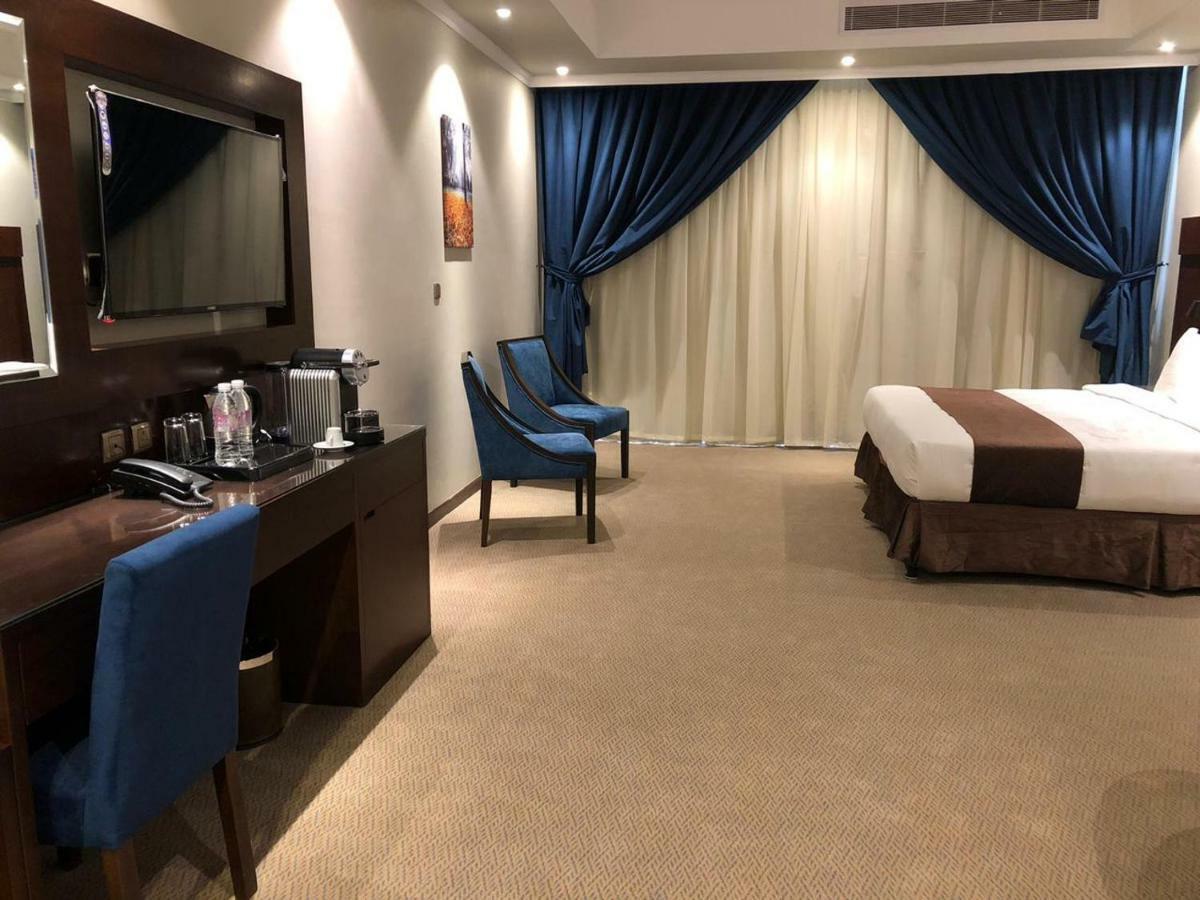 Diamond Elite Hotel 吉达 外观 照片