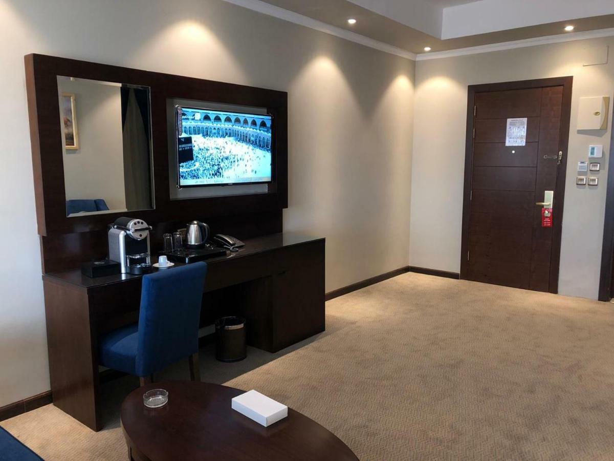 Diamond Elite Hotel 吉达 外观 照片
