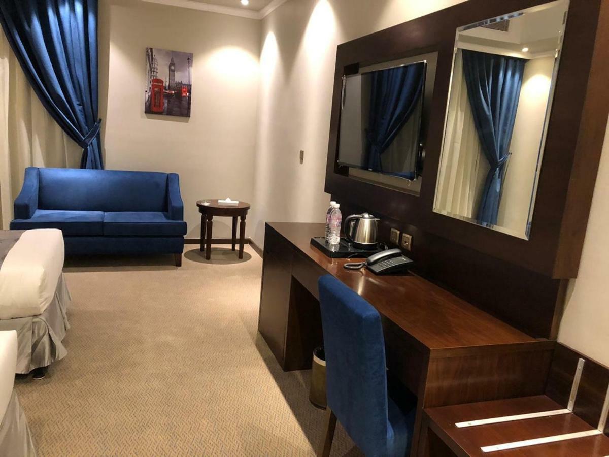 Diamond Elite Hotel 吉达 外观 照片