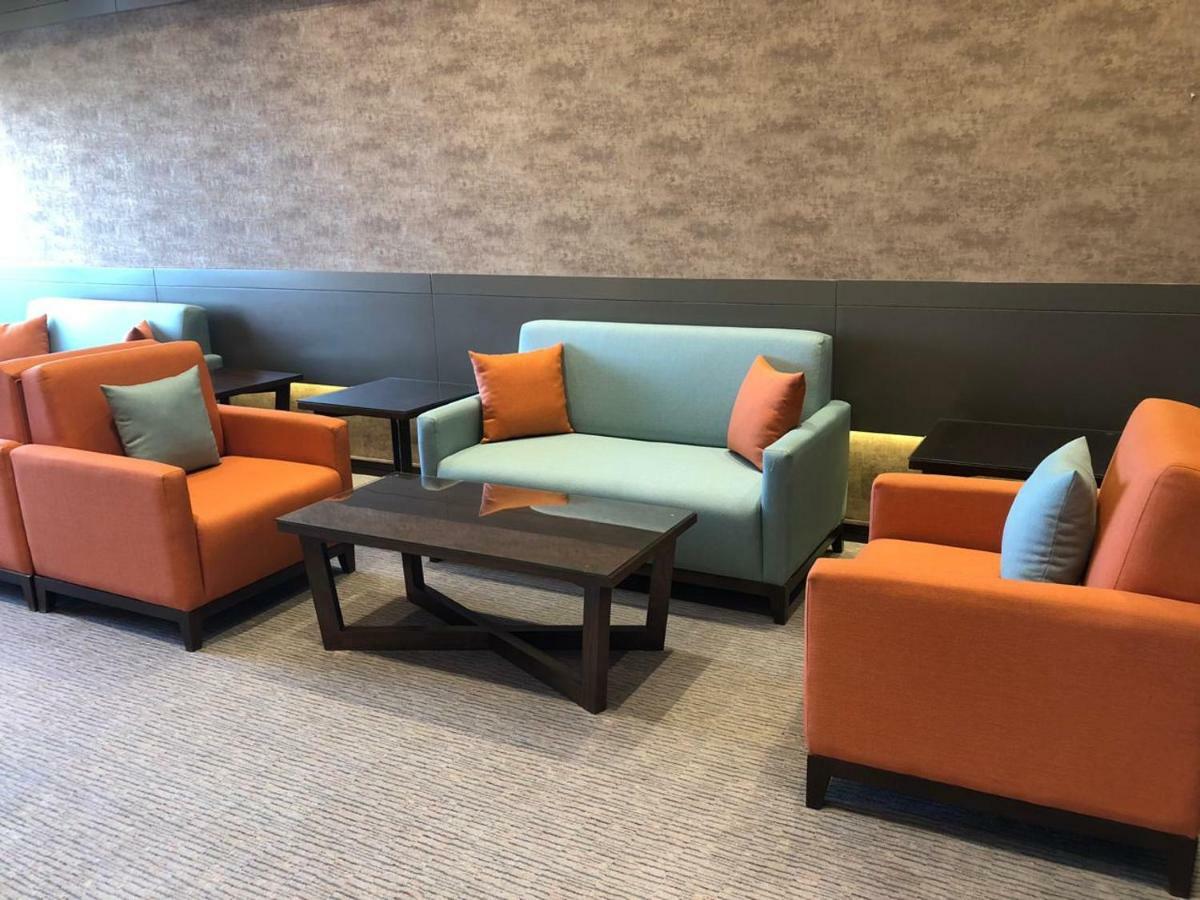Diamond Elite Hotel 吉达 外观 照片