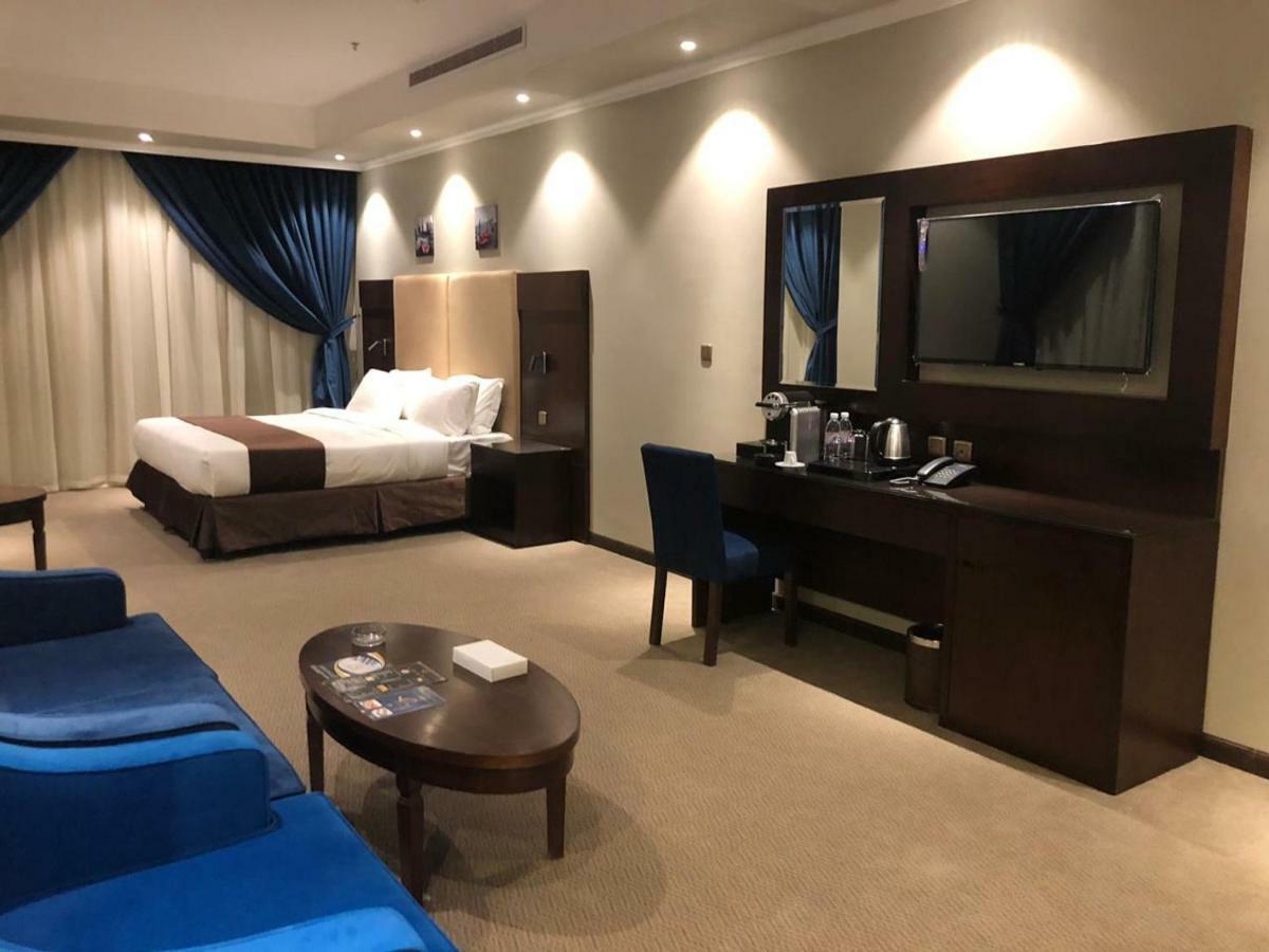 Diamond Elite Hotel 吉达 外观 照片