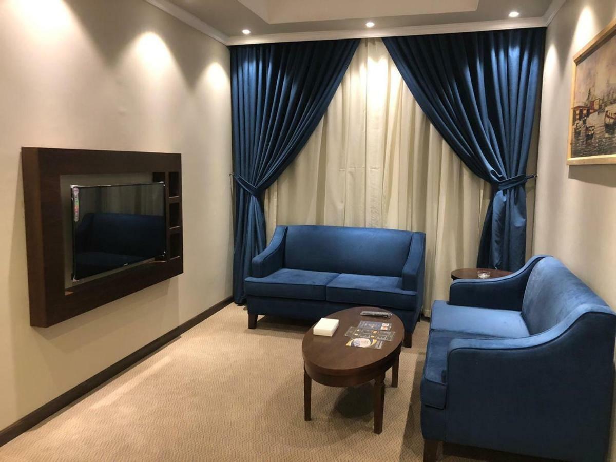 Diamond Elite Hotel 吉达 外观 照片