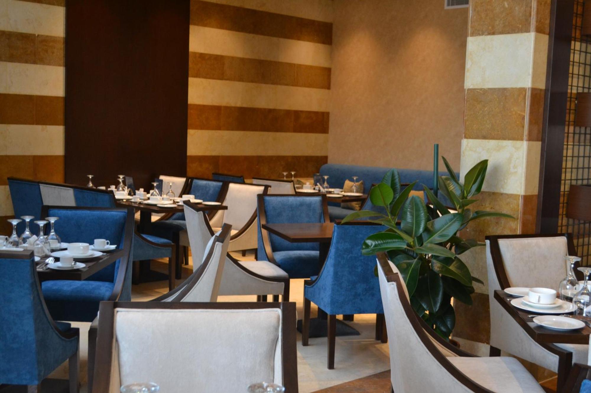 Diamond Elite Hotel 吉达 外观 照片
